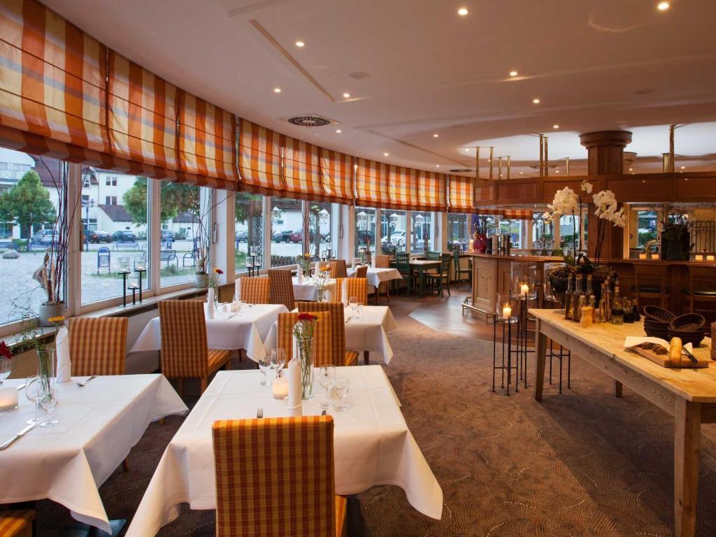Hotel Barnimer Hof Wandlitz Dış mekan fotoğraf