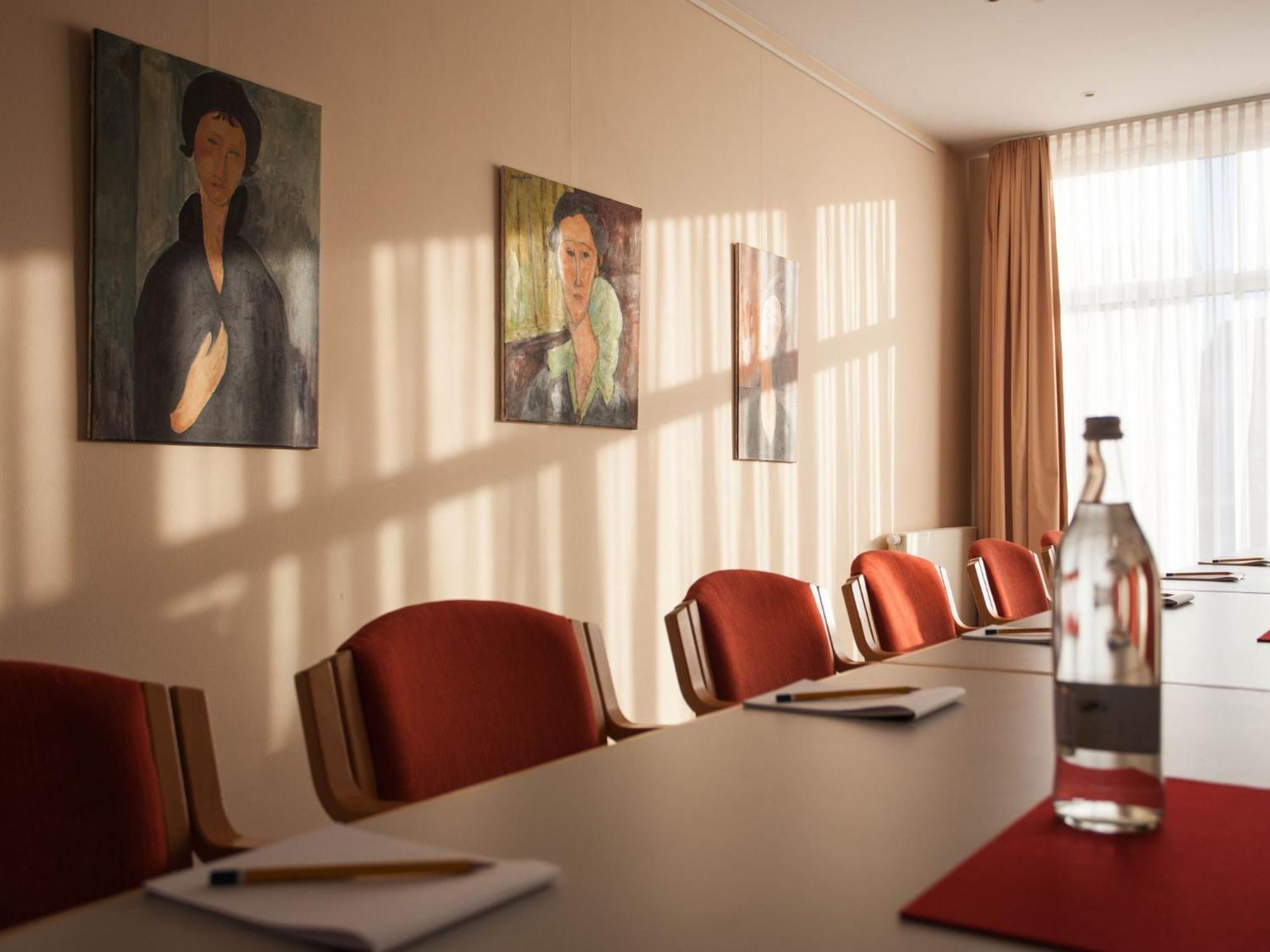 Hotel Barnimer Hof Wandlitz Dış mekan fotoğraf
